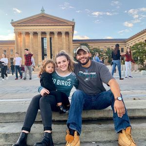 Meet your Posher, Leah